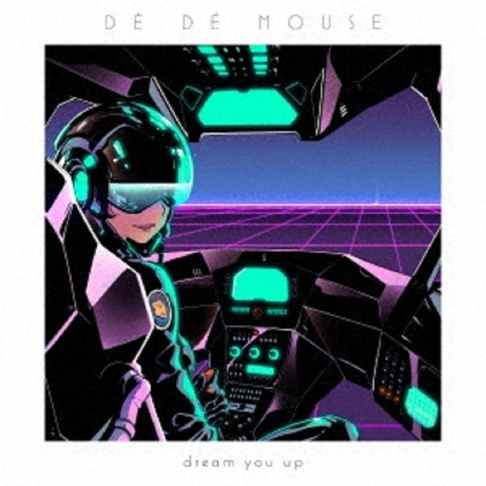 Amazon.co.jp: DREAM YOU UP: Music